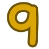 Číslo 9