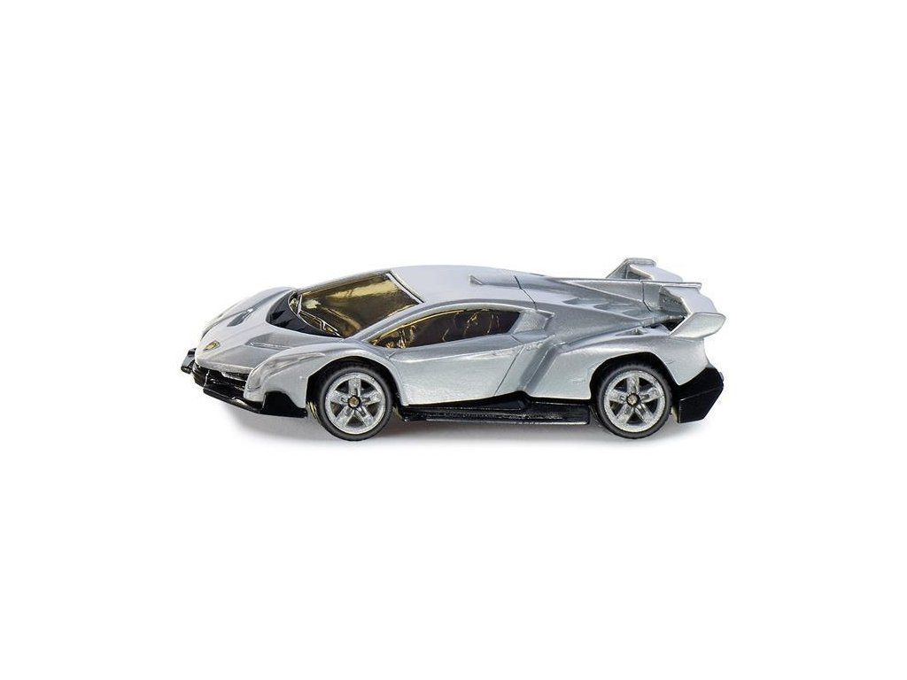SIKU Blister 1485 - Lamborghini Veneno - 1485