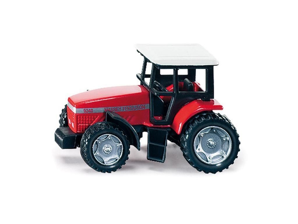 SIKU Blister - Traktor Massey Ferguson