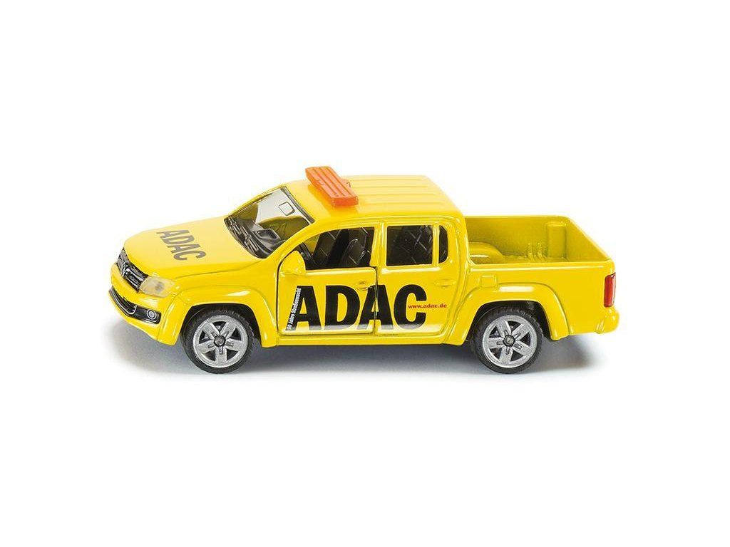 SIKU1469 Blister - ADAC Pick up