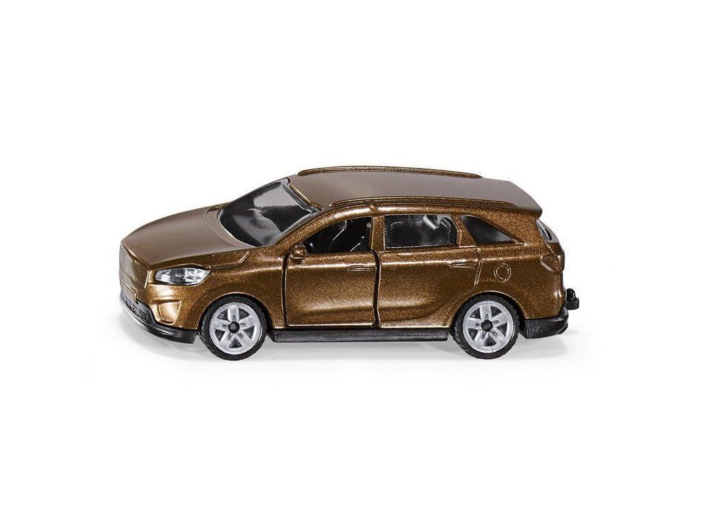 SIKU1489 Blister - Kia Sorento