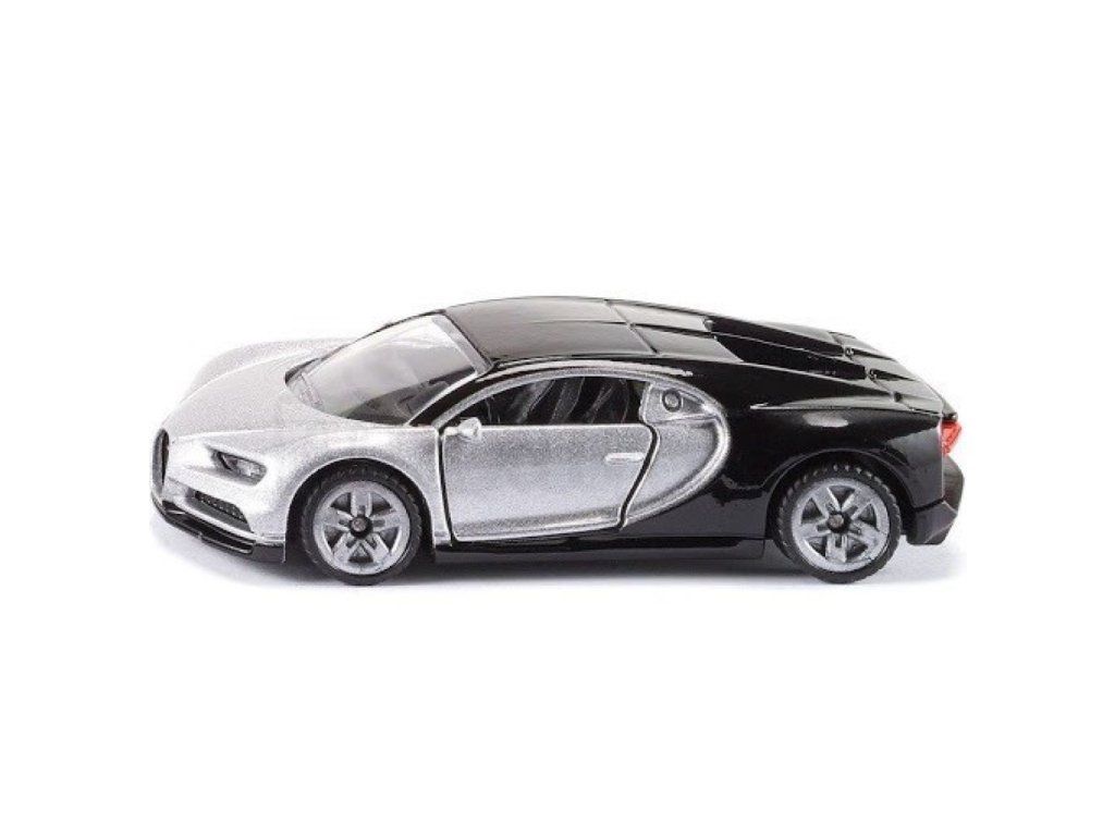 SIKU 1508 Blister Bugatti Chiron