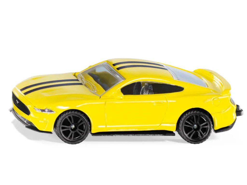 SIKU Blister - Ford Mustang GT