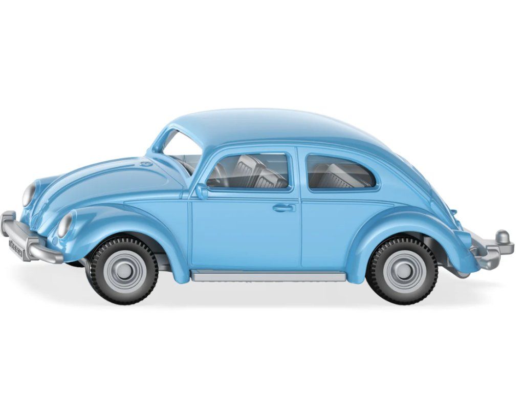 SIKU Blister - VW Beetle