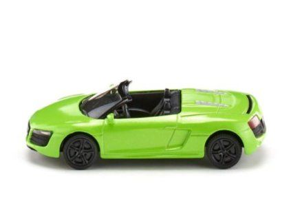 Audi R8 Spyder