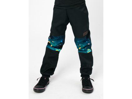 Drexiss softshellové kalhoty UNIVERSE - JARO/PODZIM