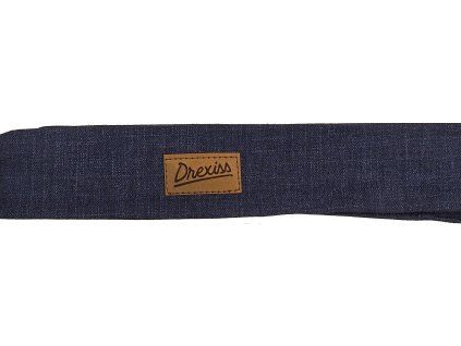 Drexiss čelenka uzel BLUE JEANS vel. 2