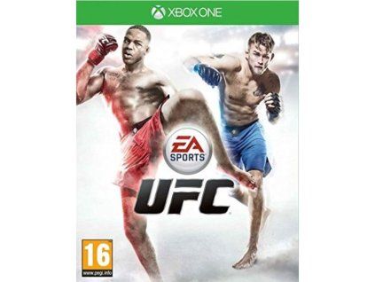 ufc