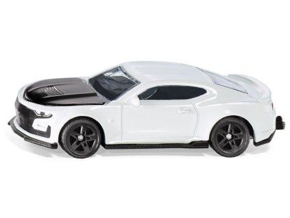 SIKU Blister - Chevrolet Camaro - 1538