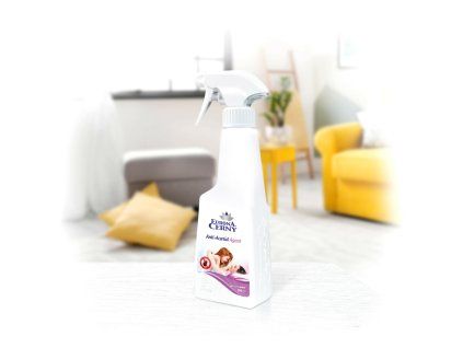 EURONA HOMECARE SPECIAL Přípravek proti roztočům 250ml