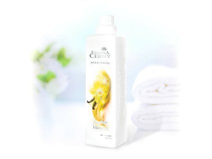 EURONA Amber Vanilla Aviváž s kondicionérem 1000ml