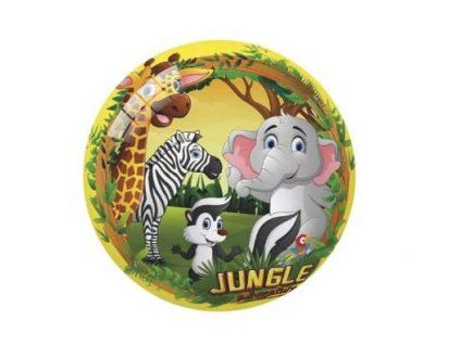 Míč Safari 23cm