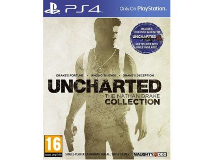 uncharted nathan