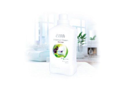 EURONA BLACK GRAPE Univerzální úklidový prostředek 1000ml