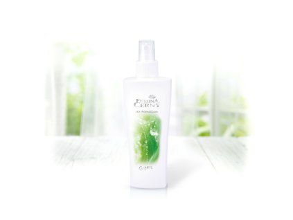 EURONA GREEN - Prostorové aromatikum
