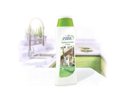 EURONA HOMECARE SPECIAL Čisticí krém 250ml