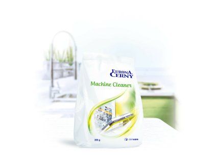 EURONA DISHCARE SPECIAL Čisticí prostředek do myček nádobí 200g