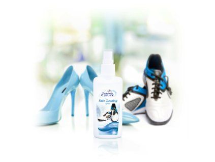 EURONA HOMECARE SPECIAL Univerzální sprej pro snadné čištění obuvi 100ml