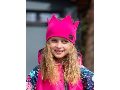 KORUNKA REALLY PINK