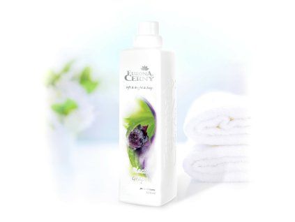 EURONA BLACK GRAPE Aviváž s kondicionérem 1000 ml