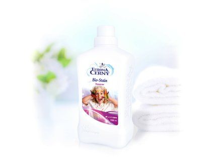 EURONA WASHCARE SPECIAL Bio-aktivní odstraňovač skvrn 1000ml