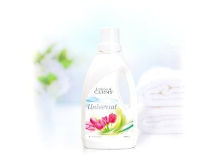 EURONA WASHCARE SPECIAL Tekutý univerzální prací prostředek 1000 ml