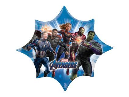 avengers