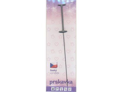 prskava I