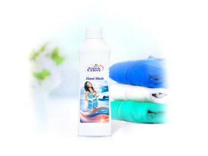 EURONA WASHCARE SPECIAL Tekutý prostředek na ruční praní na cesty 250ml