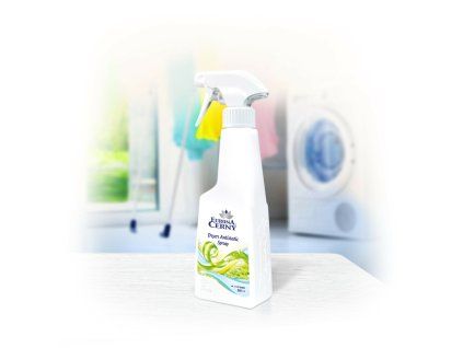 EURONA WASHCARE SPECIAL Sprej do sušičky prádla 250ml