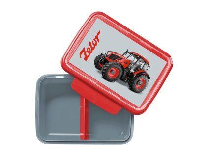Zdravá sváča komplet box ZETOR