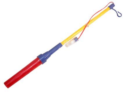 Hůlka k lampionu na baterie 40 cm