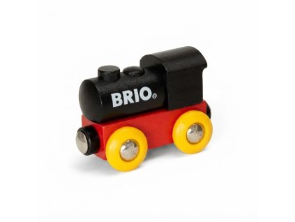 Brio - Mašinka dřevěná