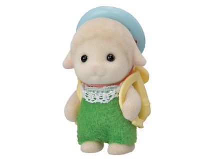 baby ovečka
