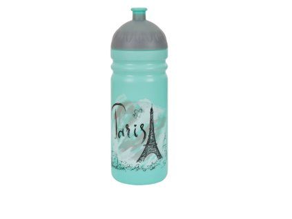 Zdravá lahev Paříž 0,7l