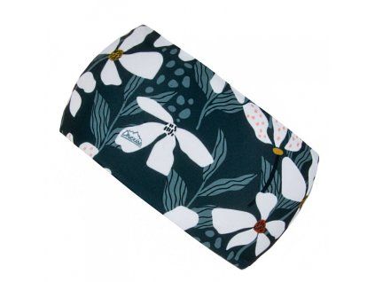 FLOWERS GREY