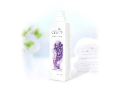 EURONA LAVENDER - Aviváž s kondicionérem 1000ml