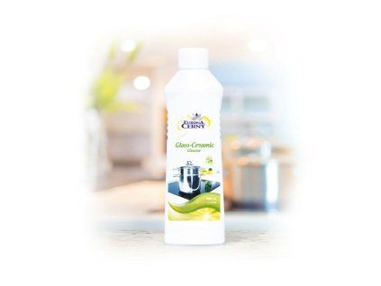 EURONA HOMECARE SPECIAL Čistič sklokeramických desek 250ml