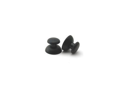 Náhradní klobouček pro Analogovou páčku PS3, PS2 Playstation joystick - 1ks