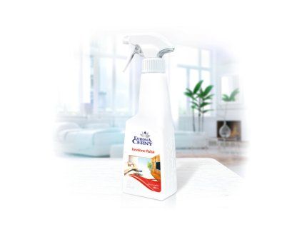 EURONA HOMECARE SPECIAL Leštěnka na nábytek 250ml