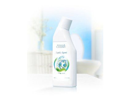 EURONA - ECO WAVE - Aktivátor septiků 750ml