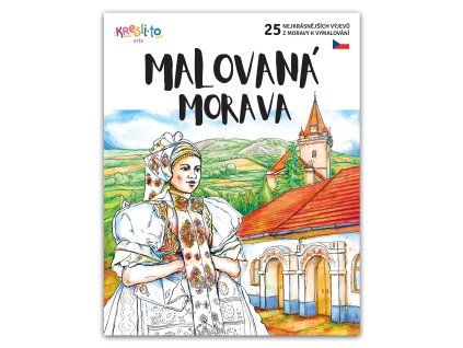 Malovaná Morava