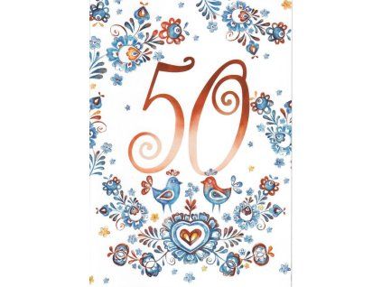 50 scan