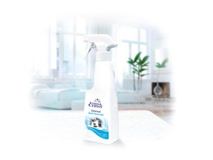 EURONA HOMECARE SPECIAL Univerzální čistící prostředek s ochrannou funkcí 250ml