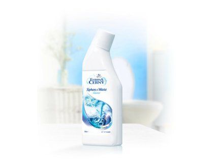 EURONA HOMECARE SPECIAL Prostředek na čištění odpadu 750ml