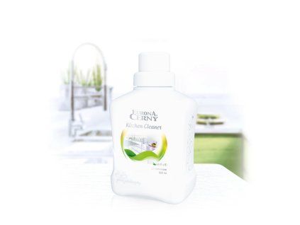 EURONA HOMECARE SPECIAL Čistič kuchyní 500ml