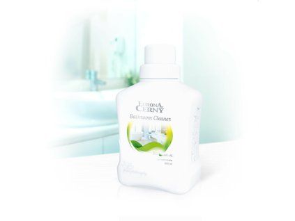 EURONA Homecare Special Čisticí prostředek na koupelny 500ml