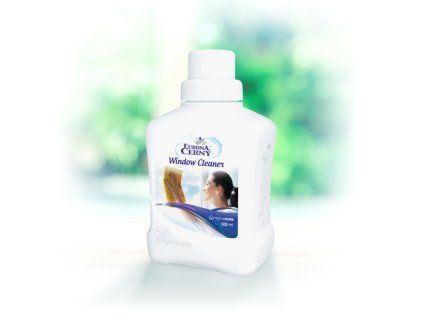 EURONA HOMECARE SPECIAL Čistič oken a zrcadel 500ml