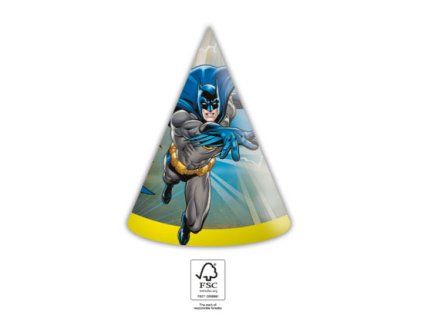 čepička batman