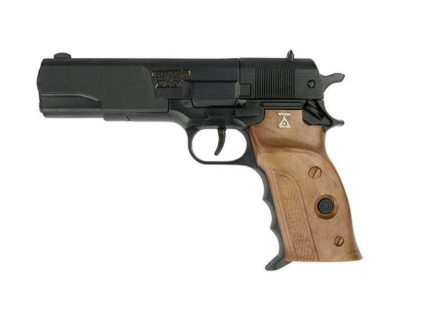 Pistole na kapsle Power Man 22 cm - 8 ran